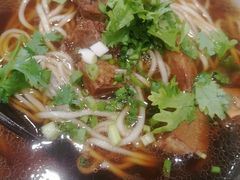 -李先生牛肉面大王(北京东四店)