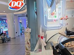 -DQ·蛋糕·冰淇淋(奥特莱斯店)