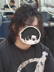 -赤道 Hair Salon