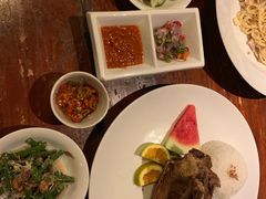 -脏鸭餐厅(乌布总店)