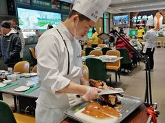 -紫光园(燕郊总店)