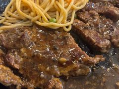 -豪客来牛排(红豆万花城店)