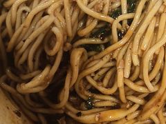 -岳记老成都三味面