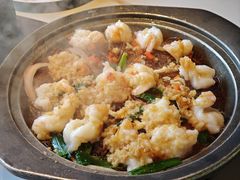 -绿茶餐厅(龙井船宴· 品牌总店)