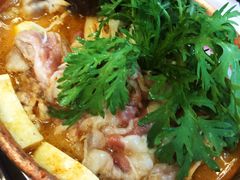地狱牛肉火锅-将太无二·北美传奇寿司(瑞士公寓店)
