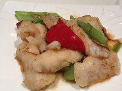 -衡山汇·高级粤菜(霄云路店)