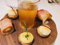 -王品牛排(杭州大厦店)