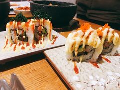 -赤坂亭·M9和牛烧肉·铁板烧(合肥万象城店)