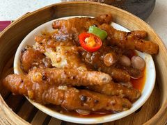 -煲王粤菜餐厅(中侨中心店)