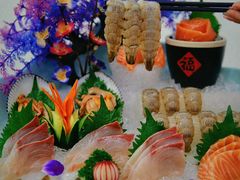 -嘉升大排档(番禺总店)