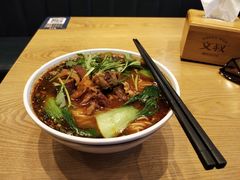 -文叔·湖北名小吃·小龙虾(华强北店)