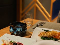 -香樟花园法式铁板烧(恒隆广场店)