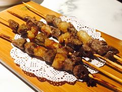 -大喜牛鲜牛肉火锅(世纪金源店)