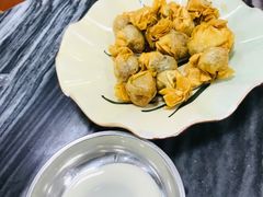 -智香甜品店
