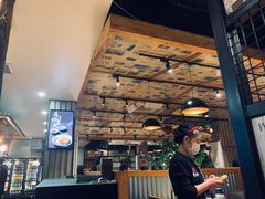 -金太阳海鲜烧烤·本地人餐厅(星海公园店)