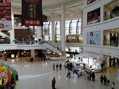 -百盛(莘庄店)