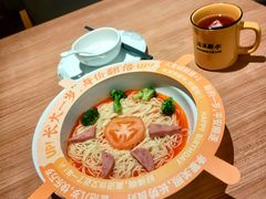 -太二酸菜鱼(兴业太古汇店)
