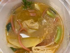 -禅悦素食