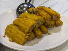 -活潑鲜跳(湖滨商业街店)