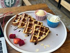 -印咖啡IN COFFEE(红旗街店)