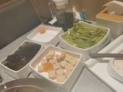 -芳竹园火锅(塘沽金街店)