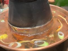 -南门四季铜锅涮肉(大屯·北苑店)