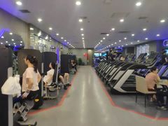 -优昂健身(新光界店)
