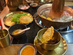 -陀岗美食·云南藏式特色餐厅