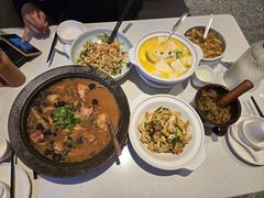 -北大荒人•新东北菜(青岛银座店)