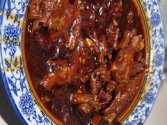 -欧记大排档·景德菜(上海首店)