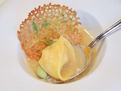 -北京古城老院厉晓麟精致菜