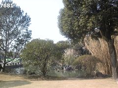 环境2-西郊宾馆·1921餐厅