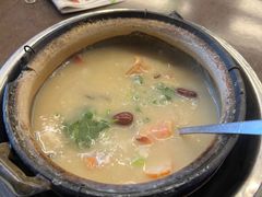 -利杨记·本味轩粥坊·烧烤(宝体店)