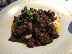永州血鸭-湘阁里辣(南联锦泰城店)