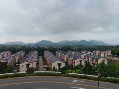 -北京海湾半山酒店-加咖啡西餐厅