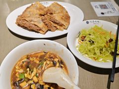 -河沿肉饼Beijing Pie(锡拉胡同店)