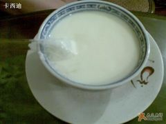 沙湾姜撞奶-老广州米饭皇