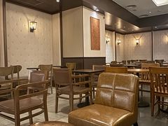 大堂-星巴克(威尼斯人店)