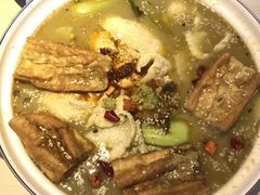 -友达面馆·酸菜鱼面(钱塘区店)