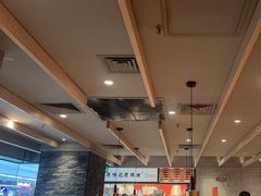 -大师兄·西北小馆(南沙万达广场店)