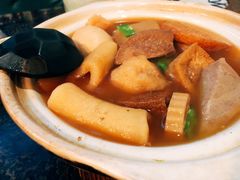 -梅亭居酒屋(中大国际店)