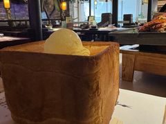 -绿茶餐厅(深圳龙华天虹购物中心店)