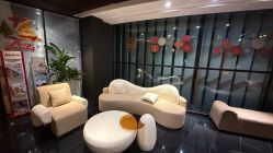 -Babysky · 琅悦月子会所(花木店)