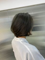 -Hair Code芭曲发型