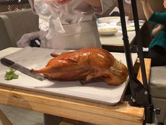 -小放牛河北菜(长安万达店)