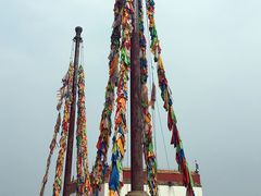 -普陀宗乘之庙(小布达拉宫)