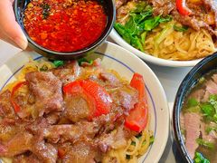 -合意桐坑牛肉粿·鲜牛肉火锅(嵩山总店)