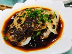 三样菜-鹅艺空间(科园六路店)