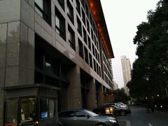 -嘉瑞酒店有限公司