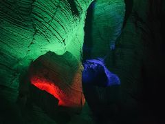 -天河潭旅游度假区